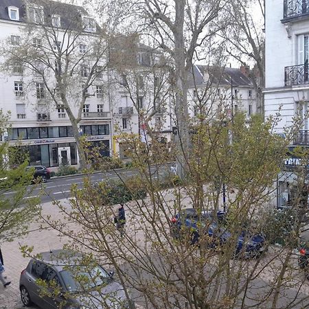 Ferienwohnung Chez Eric Le N2 Tours Exterior foto